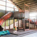 Hof Koehne - Haus Am Spielplatz - Kuh *