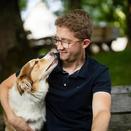 Hof Koehne - Haus Am Spielplatz - Kuh Appartement Schmallenberg