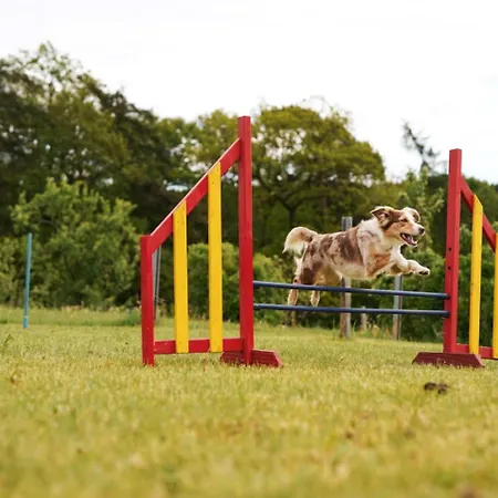 Hof Koehne - Haus Am Spielplatz - Kuh Appartement