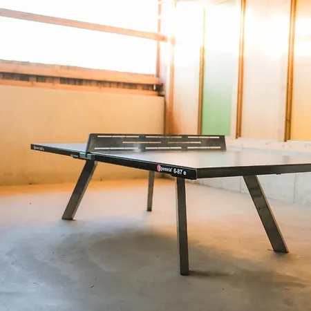 Hof Koehne - Haus Am Spielplatz - Kuh Schmallenberg