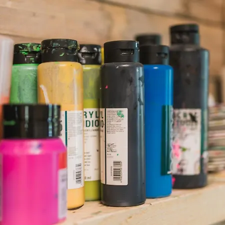 Appartement Hof Koehne - Haus Am Spielplatz - Kuh Schmallenberg