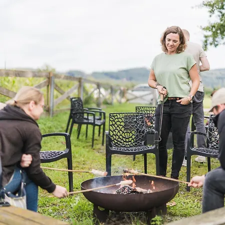 Hof Koehne - Haus Am Spielplatz - Kuh Appartement