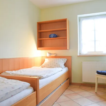 Hof Koehne - Haus Am Spielplatz - Kuh Appartement *