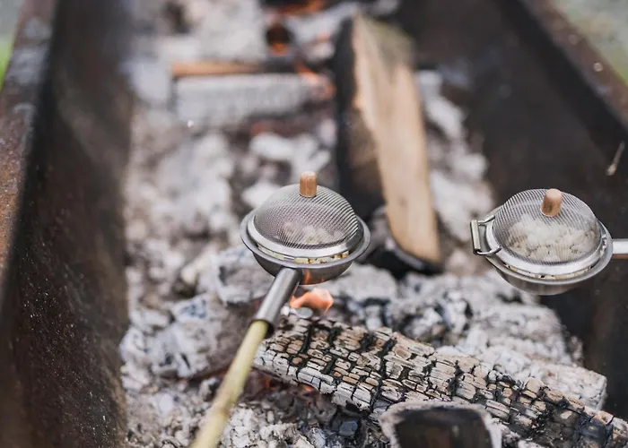 Hof Koehne - Haus Am Spielplatz - Kuh *