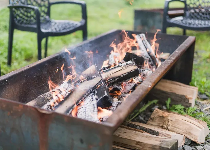 Hof Koehne - Haus Am Spielplatz - Kuh Appartement