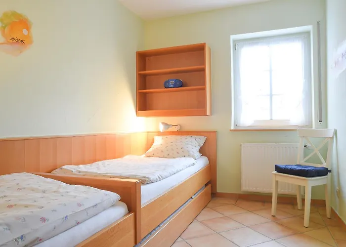 Hof Koehne - Haus Am Spielplatz - Kuh Appartement *