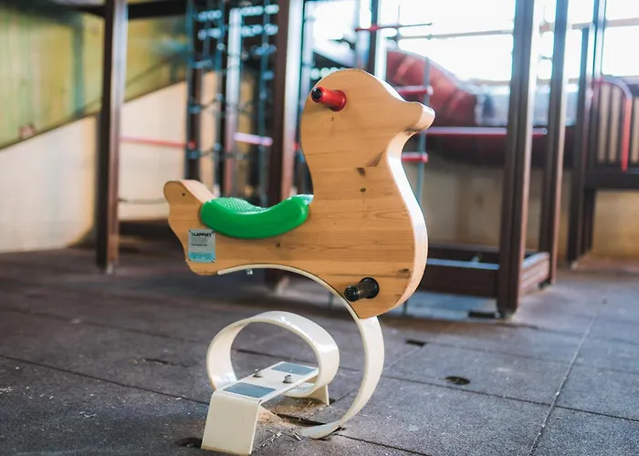 Hof Koehne - Haus Am Spielplatz - Kuh Schmallenberg